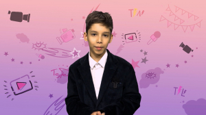 «Не по-детски», 7 марта