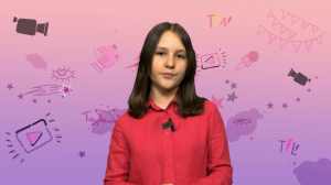 «Не по-детски», 14 марта