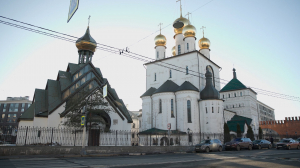 Отражение народного единства в каменных фасадах: национальные традиции в архитектуре Петербурга