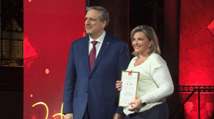 Названы имена самых влиятельных женщин Санкт-Петербурга