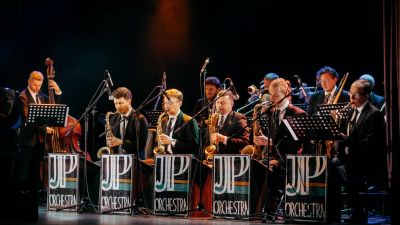 Джазовая весна в Петербурге: где можно будет услышать классику и новинки жанра в апреле