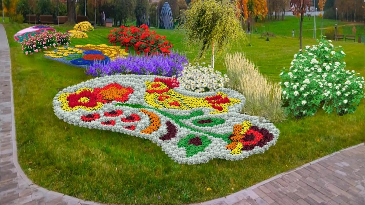 Александр Беглов: Весной–осенью 2026 года цветники Петербурга отразят тематику объявленного Президентом Года единства народов России - tvspb.ru