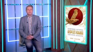 Детективный триллер «Чёрная графиня», британский телесериал «Наживка» и продолжение супергеройского шоу «Сорвиголова: Рождённый заново». Лучшие сериальные релизы этой недели