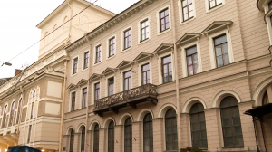 Дом Гамбса — новый объект культурного наследия