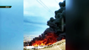 Первая мировая нефтегазовая война? Израиль ударил по крупнейшему месторождению газа на планете