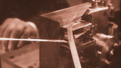 В Петербурге воссоздали легендарную первую радиопередачу Александра Попова