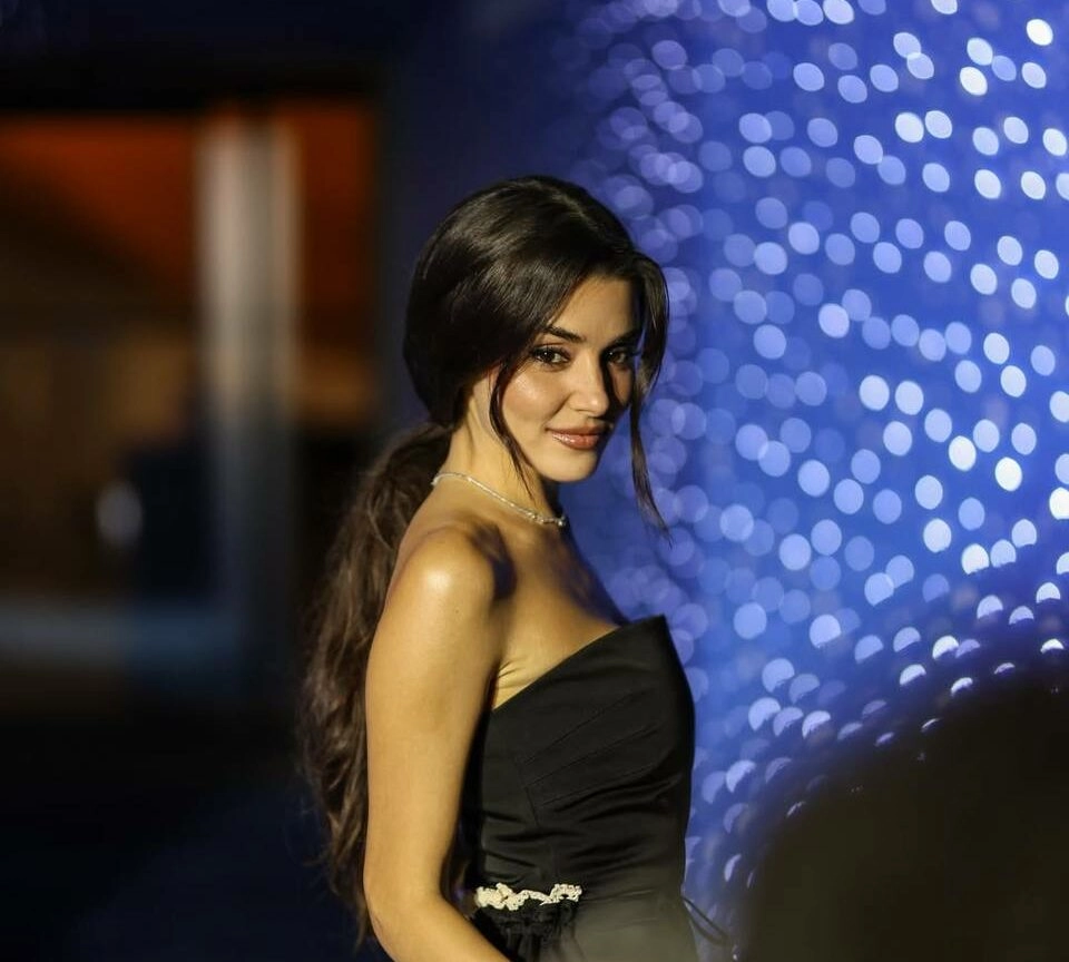 В Турции объявили в розыск звезду сериала «Постучись в мою дверь» Ханде Эрчел по делу о наркотиках - tvspb.ru