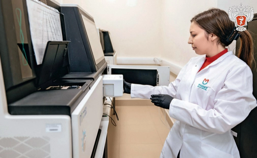 В России создали набор для расшифровки всех генов человека: он поможет в диагностике наследственных болезней - tvspb.ru