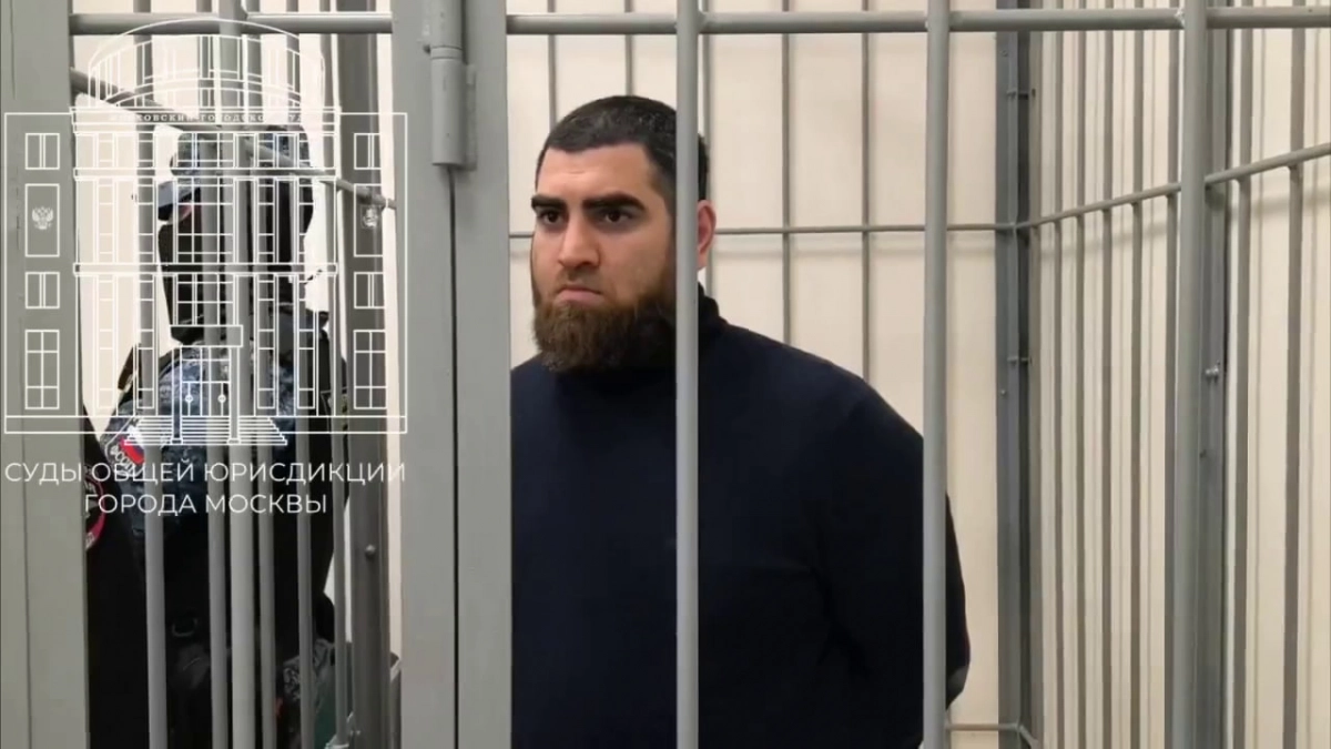 Суд оштрафовал блогера Маркаряна на 20 тыс. рублей за оскорбительное видео - tvspb.ru