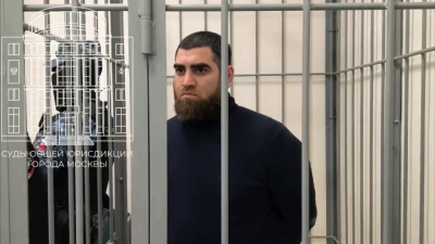 Судили в  особом порядке: блогера Маркаряна приговорили к 4,6 года за реабилитацию нацизма