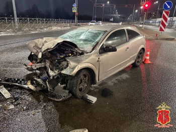 Автобус раздавил легковушку при развороте: виновнику смертельного ДТП грозит срок