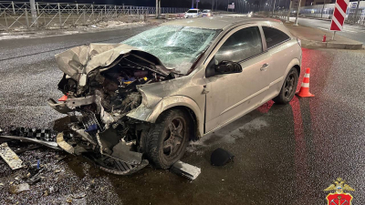 Автобус раздавил легковушку при развороте: виновнику смертельного ДТП грозит срок