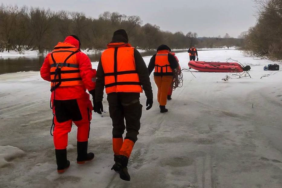 Власти Звенигорода помогут родственникам утонувших мальчиков - tvspb.ru