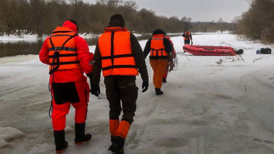 Власти Звенигорода помогут родственникам утонувших мальчиков