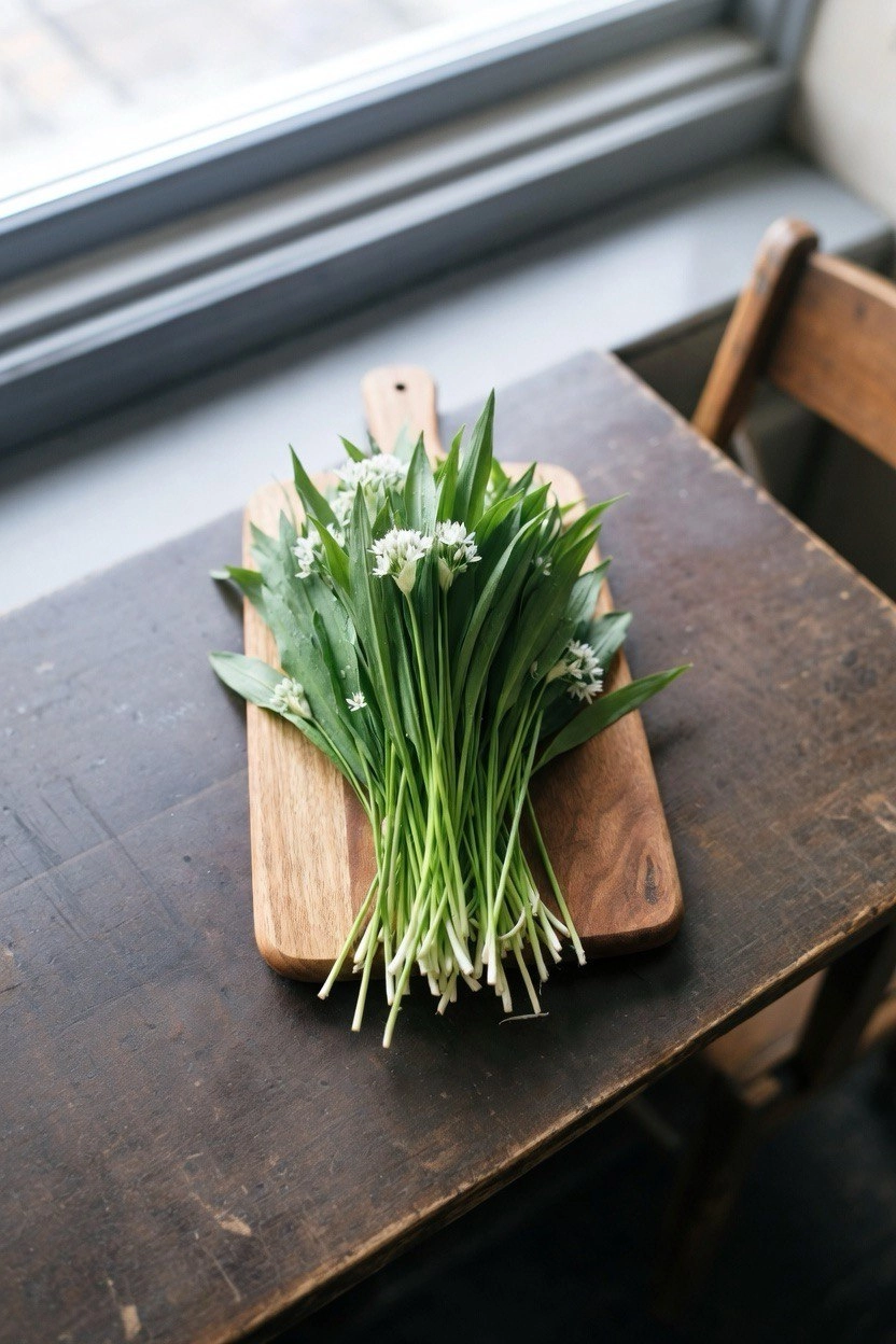 Смертельно похожи: врач Соломатина рассказала, как отличить полезную черемшу от опасной чемерицы - tvspb.ru