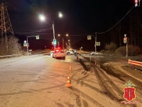 Водитель погиб в ДТП в Курортном районе