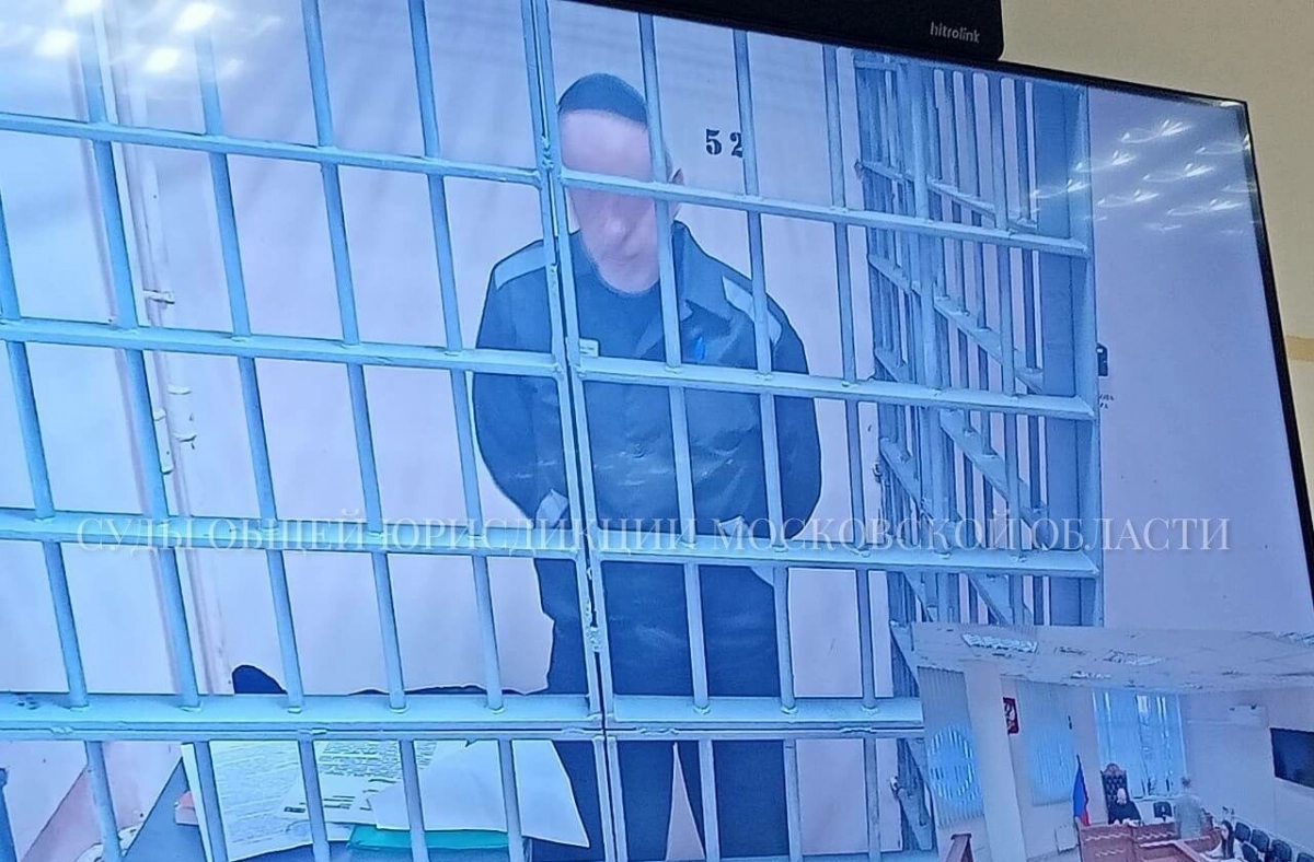 Хищение 900 млн рублей и метро: экс-замглавы Росприроднадзора Митволь вышел из колонии и намерен добиваться пересмотра дела - tvspb.ru