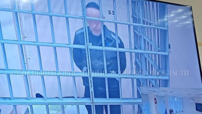 Хищение 900 млн рублей и метро: экс-замглавы Росприроднадзора Митволь вышел из колонии и намерен добиваться пересмотра дела