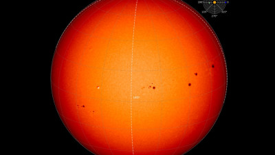Солнце как на ладони: учёные показали, как выглядят обе стороны звезды одновременно