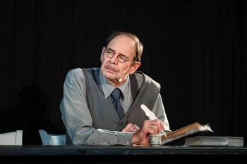 Скончался актер фильма «Мы из джаза» Пётр Складчиков