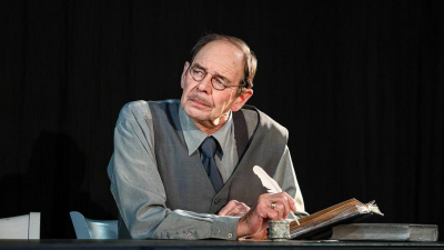 Скончался актер фильма «Мы из джаза» Пётр Складчиков