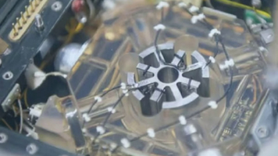 «Глушилка» на любой платформе: Ростех представил новый модуль РЭБ для защиты от беспилотников