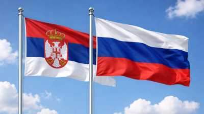 Россия и Сербия продлили газовый контракт: соглашение будет действовать ещё три месяца