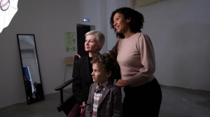 «Питер в лицах». Фотопортрет города на Неве