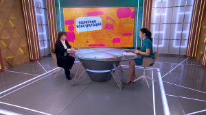 Косметология: мифы и правда. Консультация дерматолога