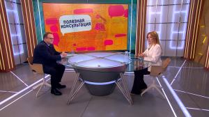 Гепатит С: профилактика, диагностика, лечение. Консультация профессора инфекциониста