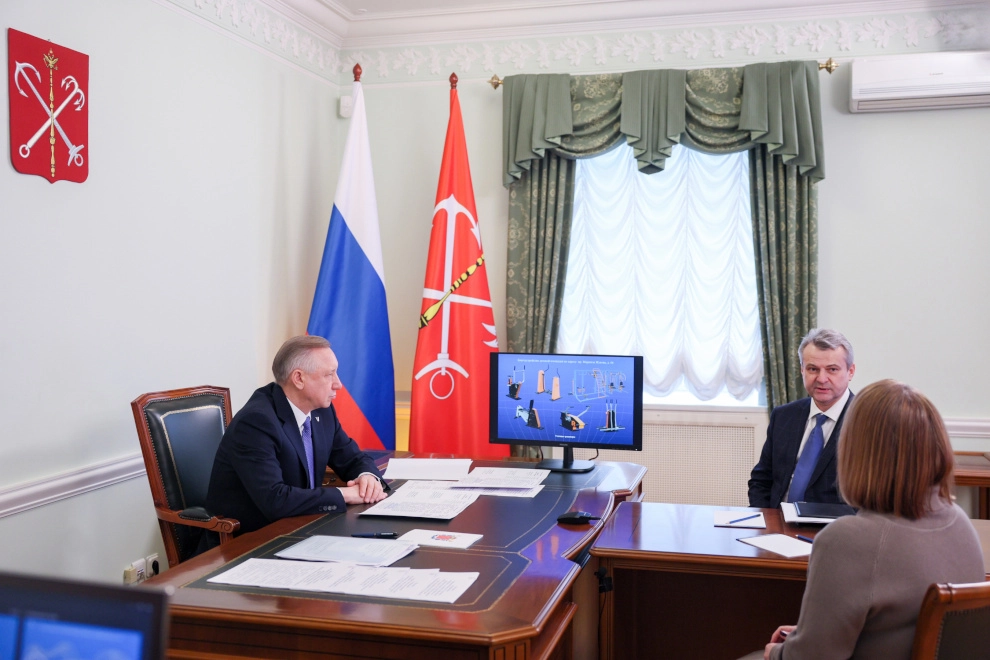 По поручению Александра Беглова обновят многофункциональную площадку в Кировском районе - tvspb.ru