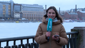 Какой необычный подарок вы делали или получали на 8 марта? Опрос на улицах Петербурга