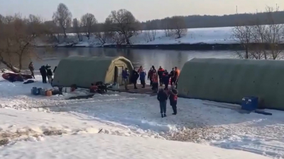 «Оставьте людей в покое»: в сети началась травля родителей утонувших в Звенигороде детей