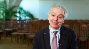 Как договориться с оркестром и чувствовать музыку кожей? Петербургские портреты. Заслуженный деятель искусств, профессор, дирижёр Александр Полищук