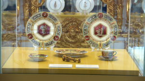 Дары для «Царского Села»