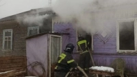В Ленобласти после пожара нашли тела двух пожилых людей: возбуждено уголовное дело