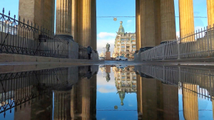 Пульс города. Удар по Брянску, отключения мобильного интернета, наследие Агнии Барто. 13 марта 2026