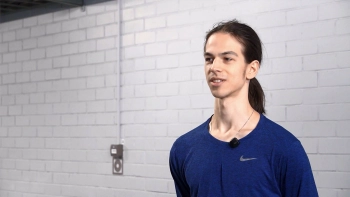 Пётр Гуменник победил в финале Гран-при России