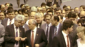 Референдум о сохранении СССР. Как бы мы проголосовали спустя 35 лет?