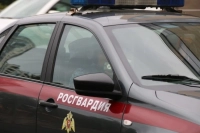 В Выборге росгвардейцы задержали подростка за поджог газовой заправки