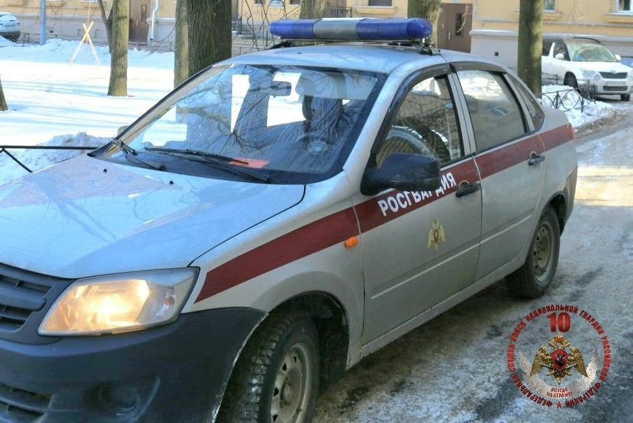 В Петербурге задержали вора-рецидивиста, находившегося в федеральном розыске - tvspb.ru