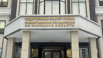 В Липецкой области обстреляли сотрудников военной полиции: один человек погиб