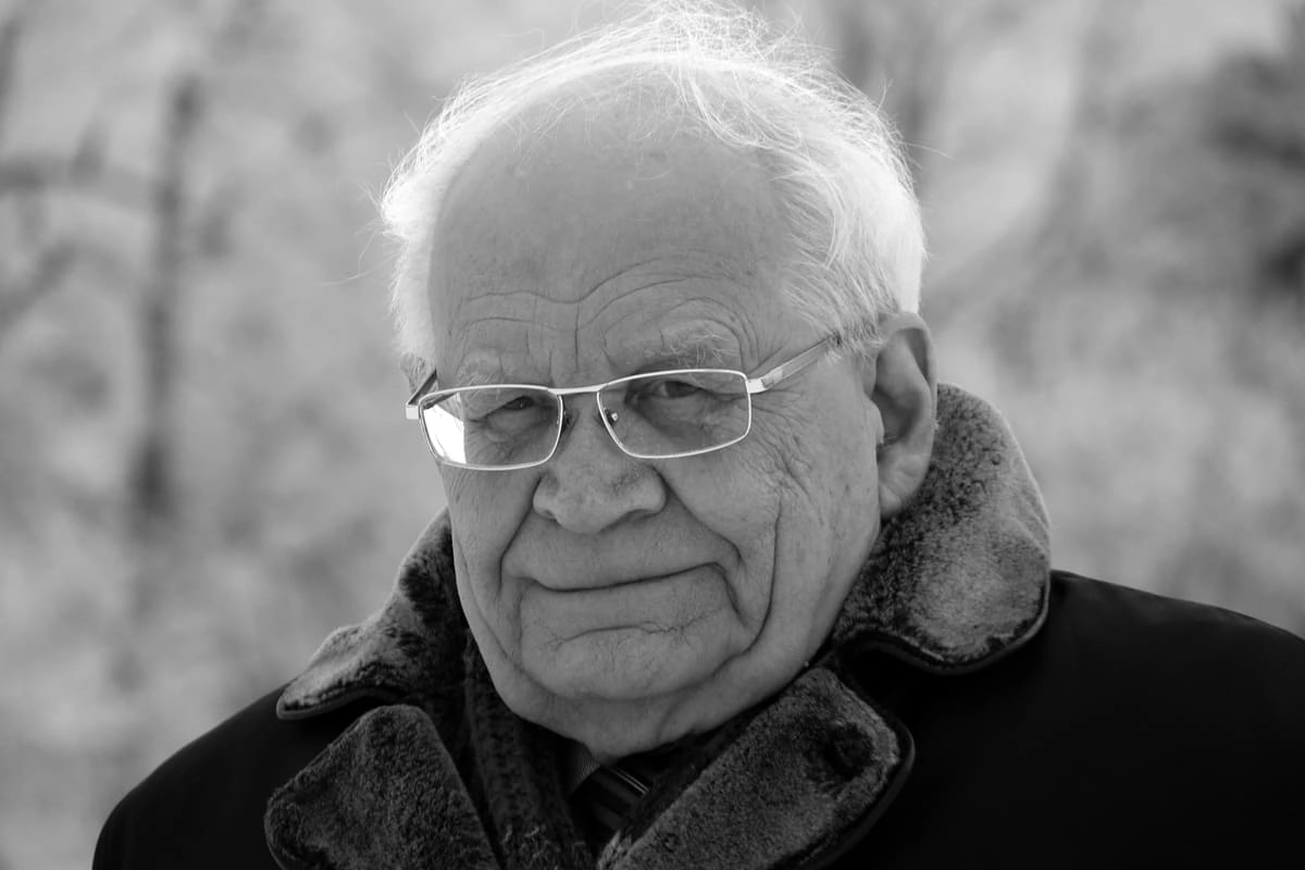 Из жизни ушел почетный профессор СПбГУ Ярослав Слинин - tvspb.ru