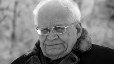 Из жизни ушел почетный профессор СПбГУ Ярослав Слинин