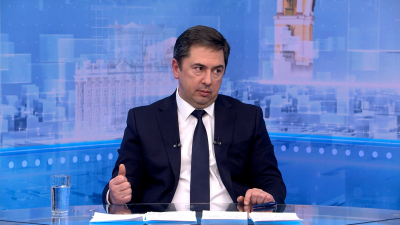 Валерий Москаленко рассказал о показателях роста экономики Петербурга