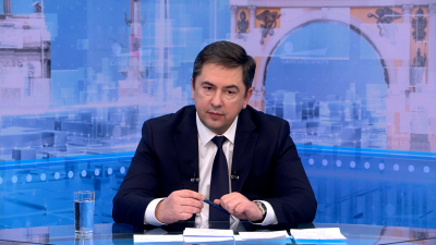 Валерий Москаленко: В Петербурге номинальная заработная плата по итогам 2025 года составила 121 тысячу рублей