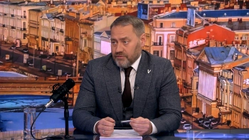 Александр Бельский: В Петербурге растет число урн, их около 18 тысяч, без учета парков и садов