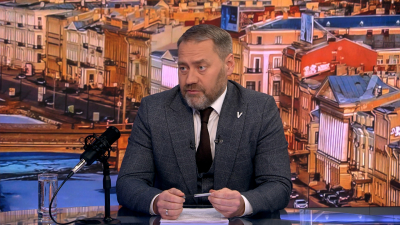 Александр Бельский: В Петербурге растет число урн, их около 18 тысяч, без учета парков и садов