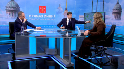 Николай Линченко рассказал, когда у ЖК «Цветной город» и ЖК «Ручьи» планируют построить метро