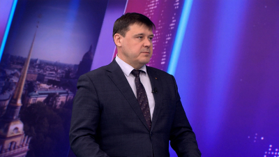 Денис Удод рассказал о финансировании капитального ремонта домов